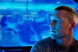 Avatar Teaser Trailer Online