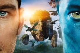 Avatar IMAX 3D Version Tickets Pre-sale Starts