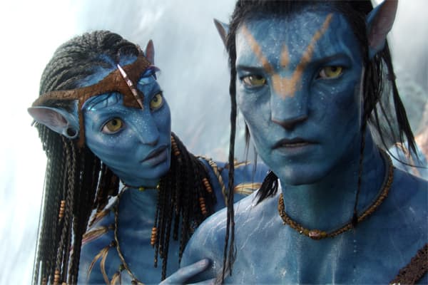 'Avatar' Is The Highest Worldwide Grosser Of All Time