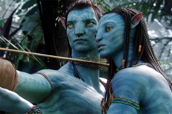'Avatar 2 & 3' Are Official
