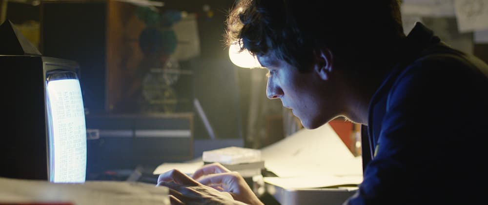 Watch 'Black Mirror: Bandersnatch' Trailer Now