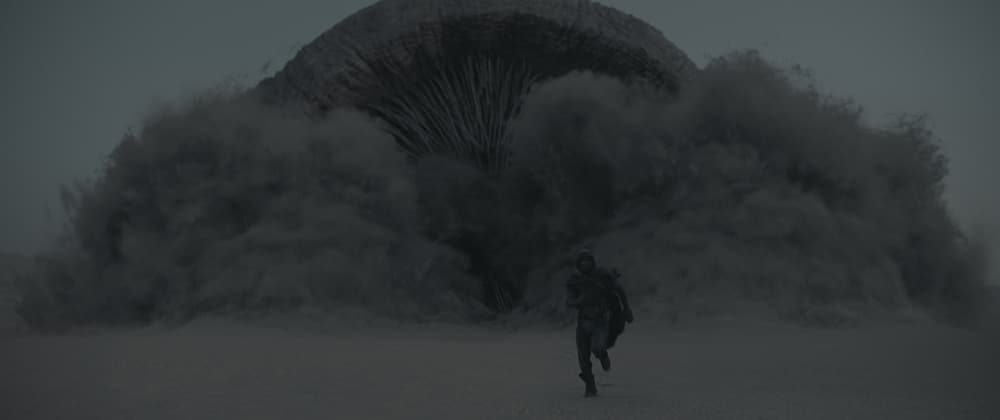 Denis Villeneuve's 'Dune' First Trailer Arrives