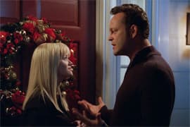 Four Christmases Top US Box Office For Second Week