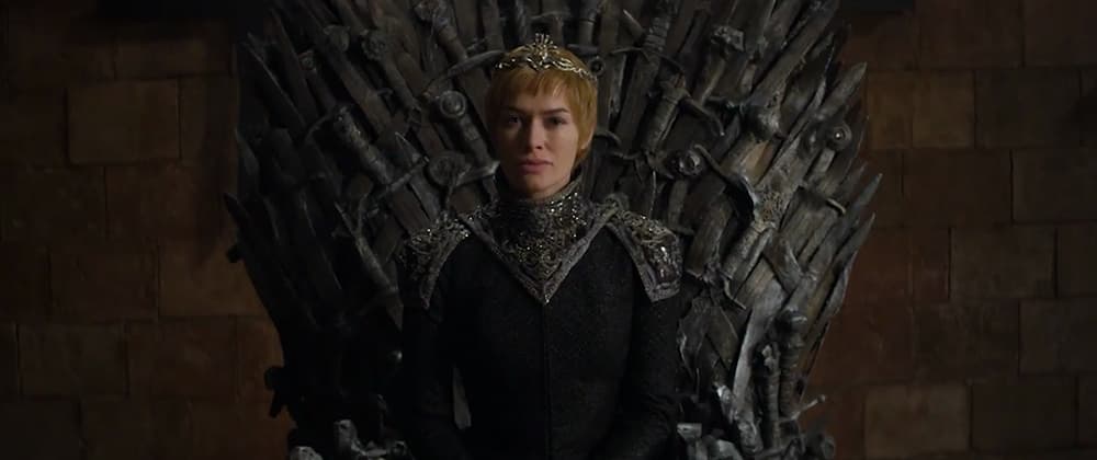 'Game Of Thrones' Season 7 First Trailer Recounts The Power Players