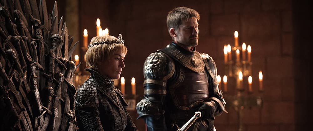 'Game Of Thrones' Season 7 Full Trailer Is Here