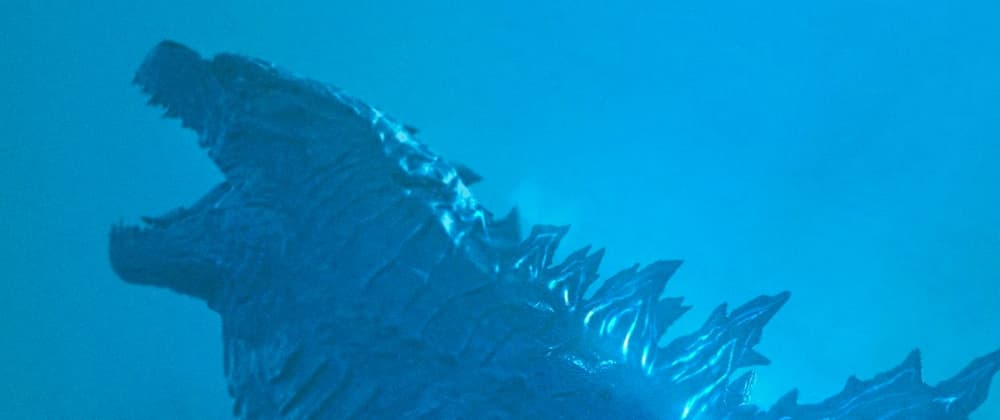 Epic 'Godzilla: King Of The Monsters' Trailer Shows Monsters Showdown