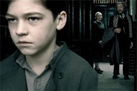 Second Harry Potter And The Half-Blood Prince Teaser Online