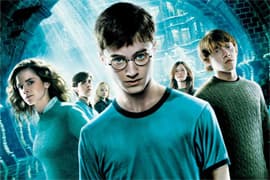 Harry Potter IMAX 3D Movie Hits Hong Kong