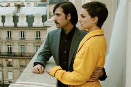 The Darjeeling Limited Comes with Surprise