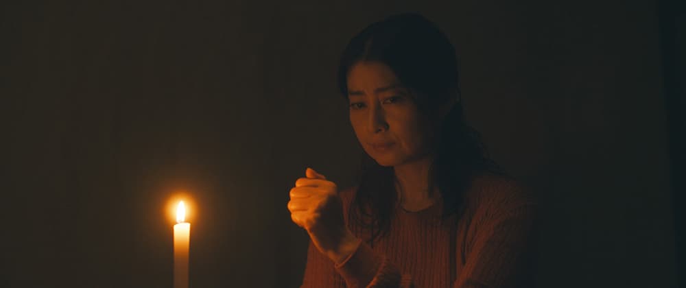 Netflix's 'Ju-on: Origins' Trailer Returns To Cursed House