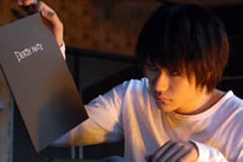 L: Change The World Trailer