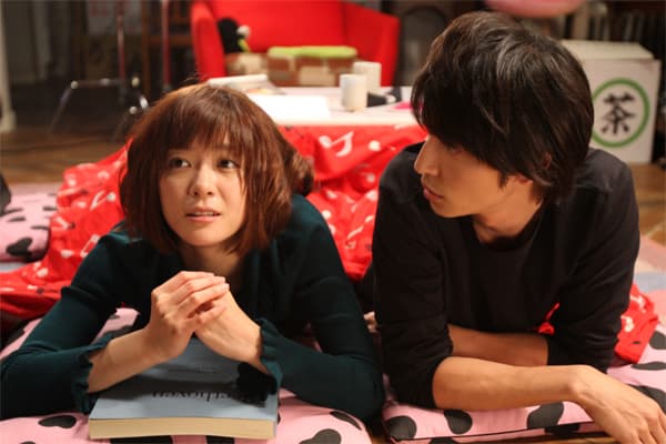 'Nodame Cantabile: Part 2' Advance Screenings Start Tomorrow