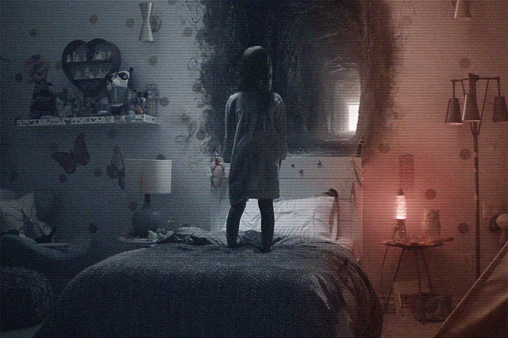 First Trailer 'Paranormal Activity: The Ghost Dimension' To Wrap Up The Series