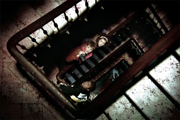 [●Rec]2 Advance Midnight Screenings