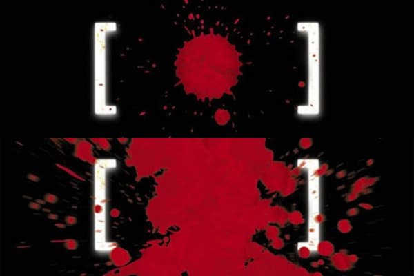 First Teaser Poster From '[●REC] 3 & 4'
