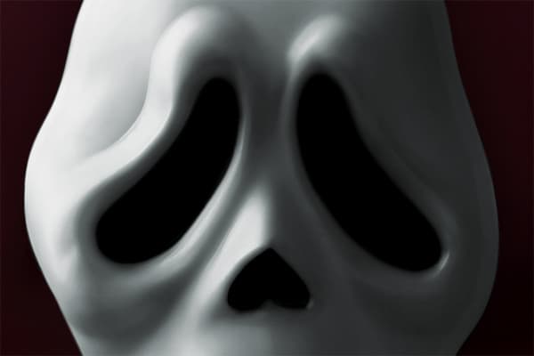 Teaser Poster For 'Scream 4' Revealed