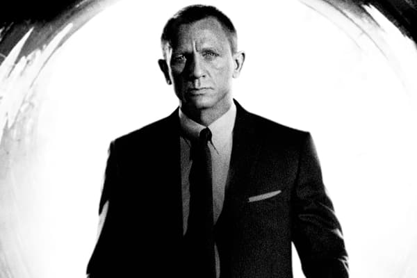 First 'Skyfall' Teaser Poster Revealed