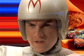 Speed Racer Trailers
