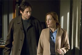 The X-Files 2 Is Coming