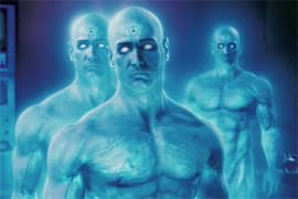 Watchmen First Teaser Trailer Online