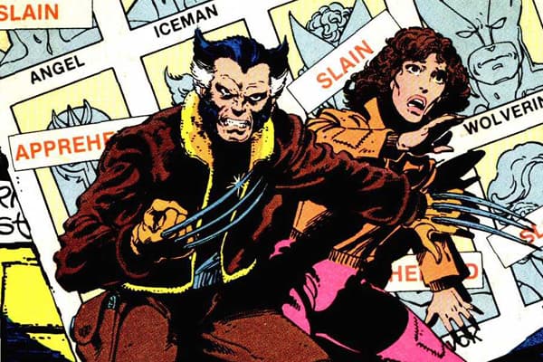 Bryan Singer Confirms 'Days Of Future Past'