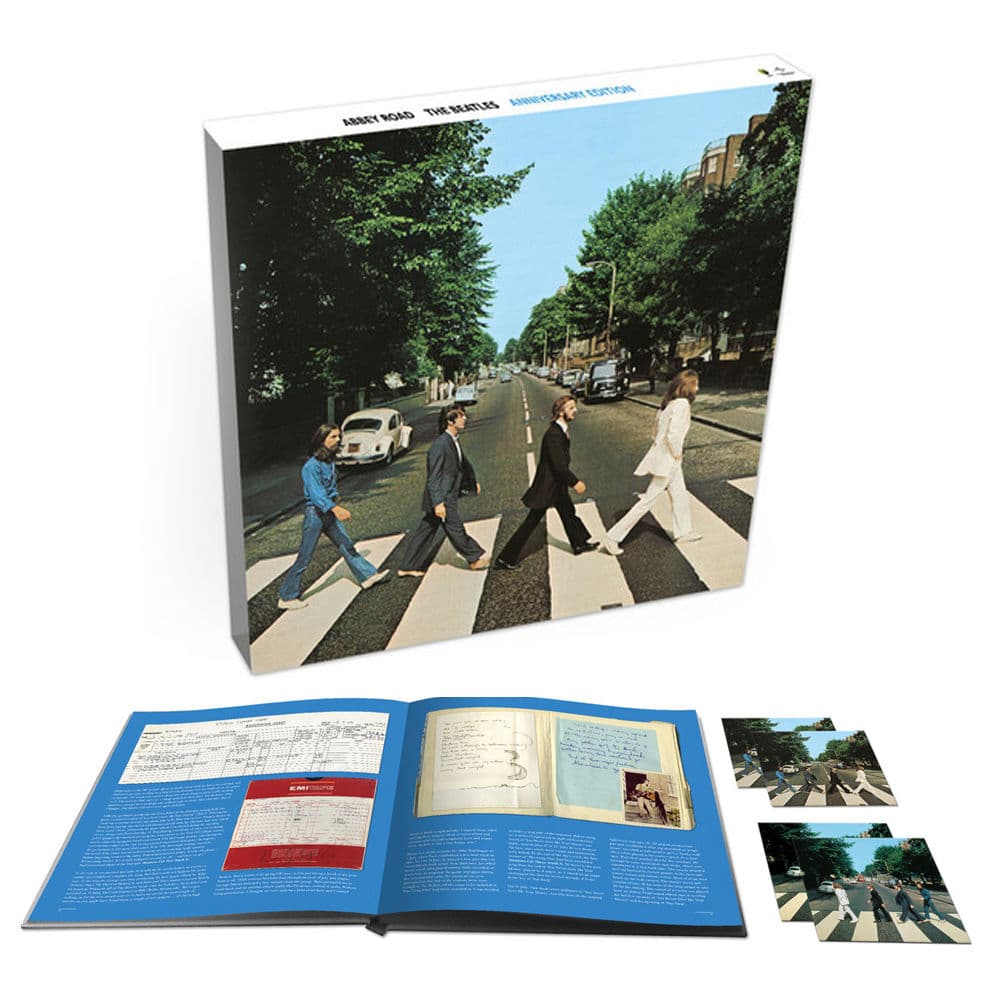 Super deluxe edition