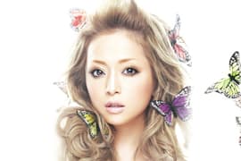 Ayumi Hamasaki Live in Hong Kong 2008-09-21