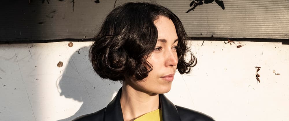 Kelly Lee Owens Releases Second Album 'Inner Song'
