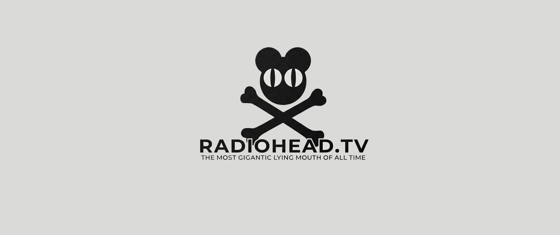 RADIOHEAD.TV 2026年再臨