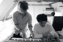 Radiohead Release Another New Song