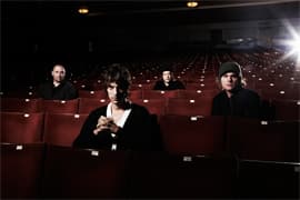 The Verve "Love Is Noise" Video