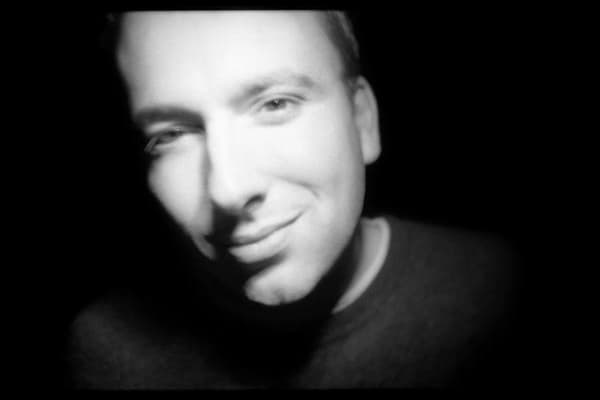 Andy Yorke