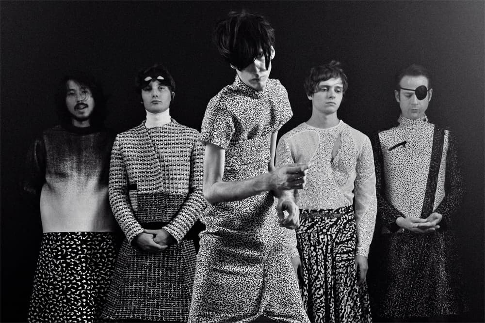 Deerhunter