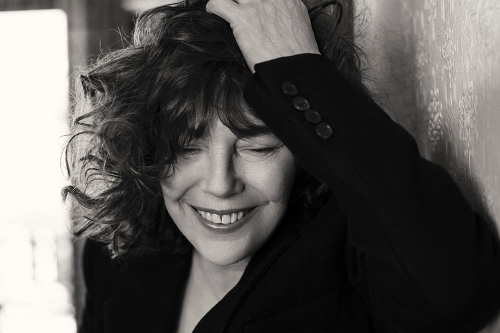 Jane Birkin