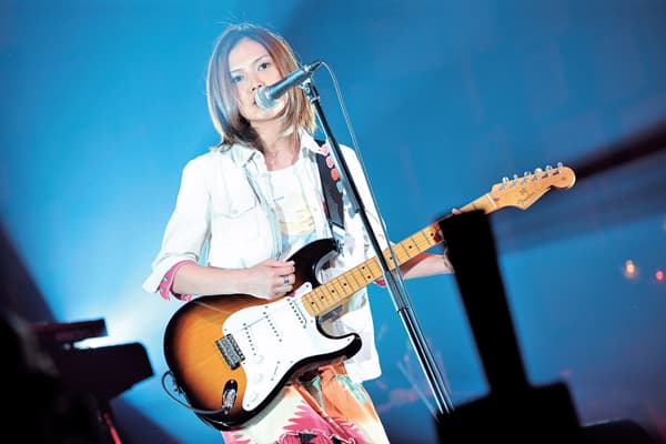 Yui