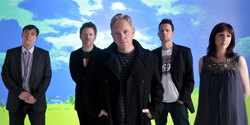 New Order