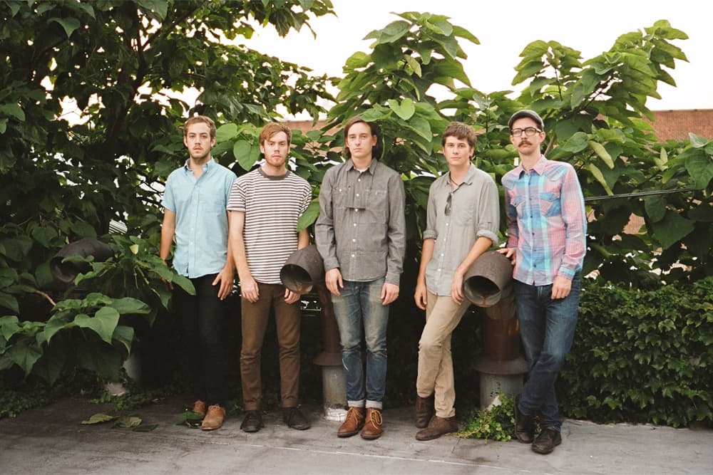 Wild Nothing