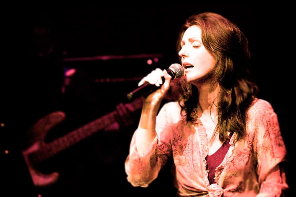 Julienne Taylor