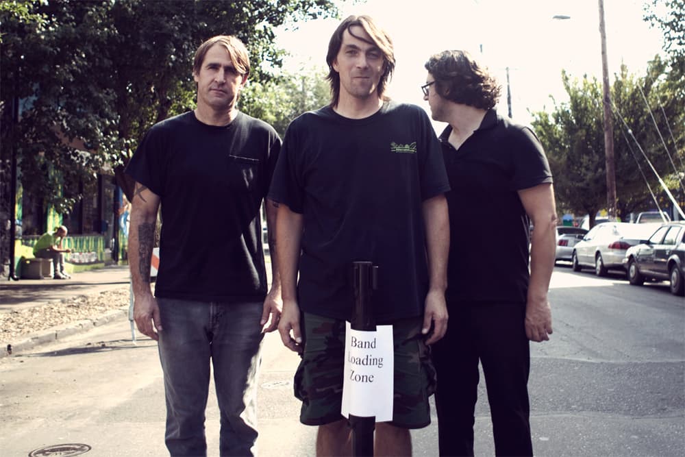 Sebadoh