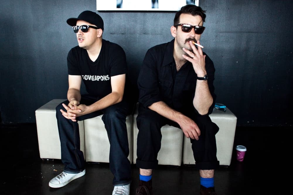 Modeselektor