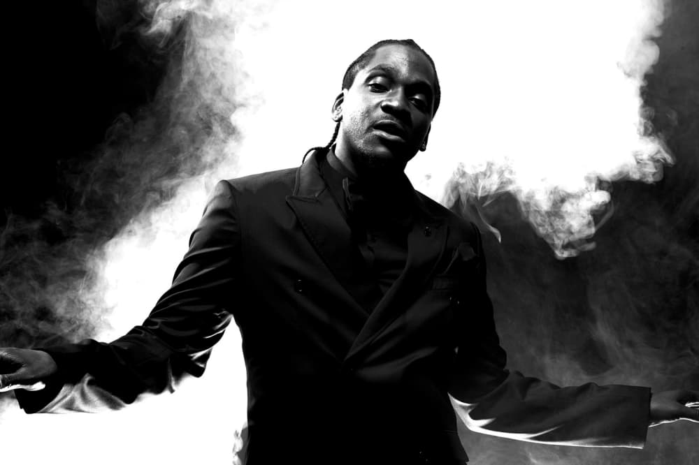 Pusha T