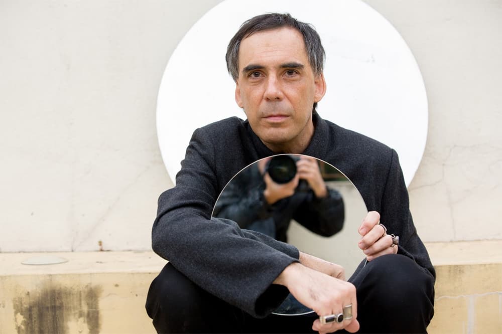Arnaldo Antunes