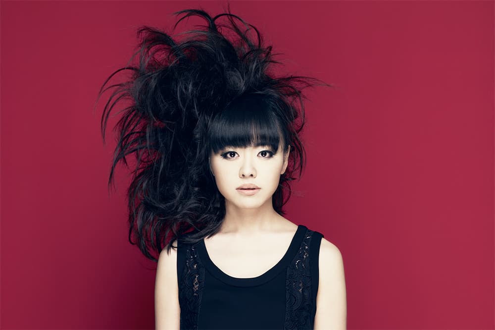 Hiromi Uehara