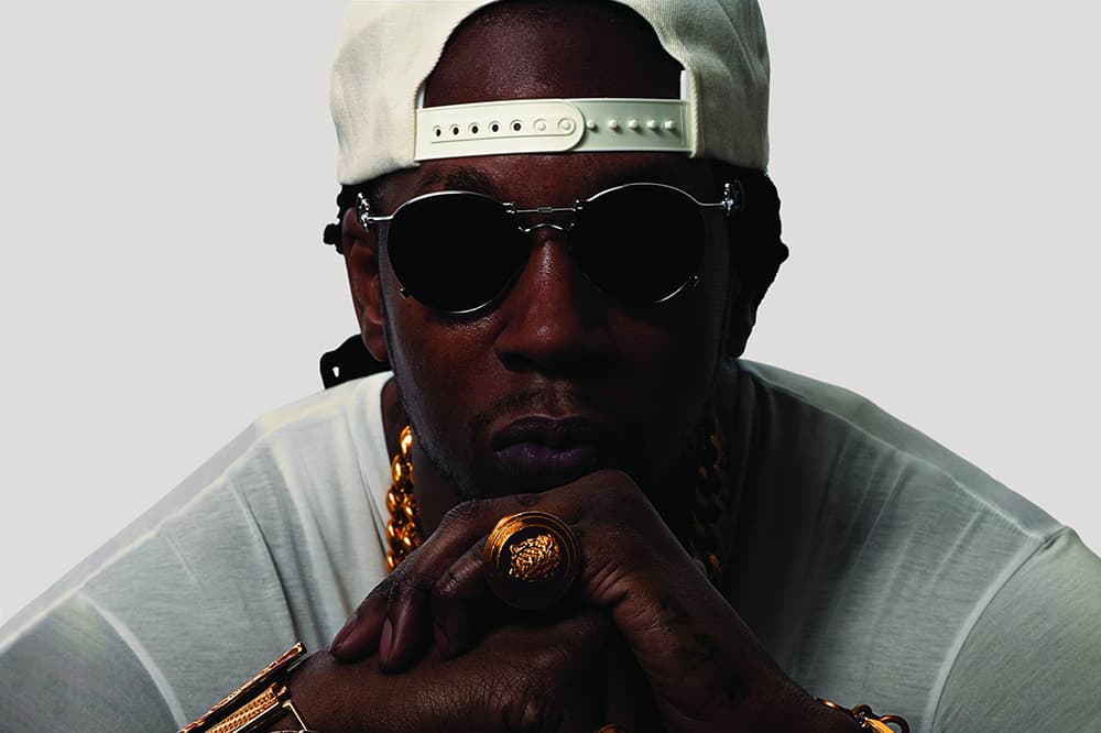 2 Chainz