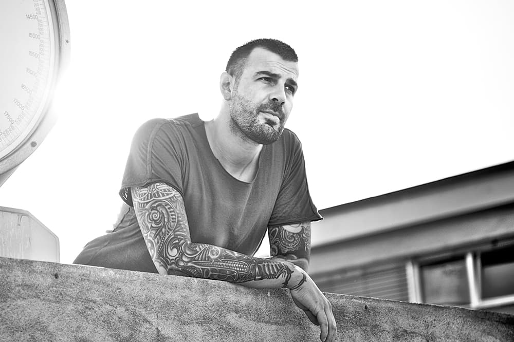 Yvan Genkins