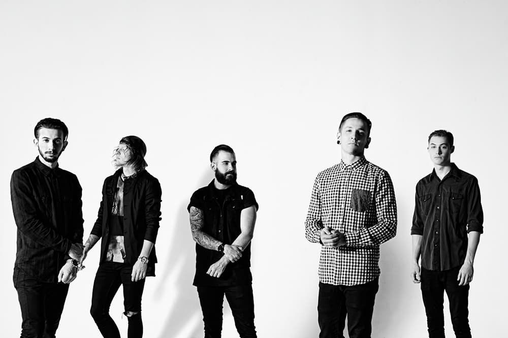 The Word Alive