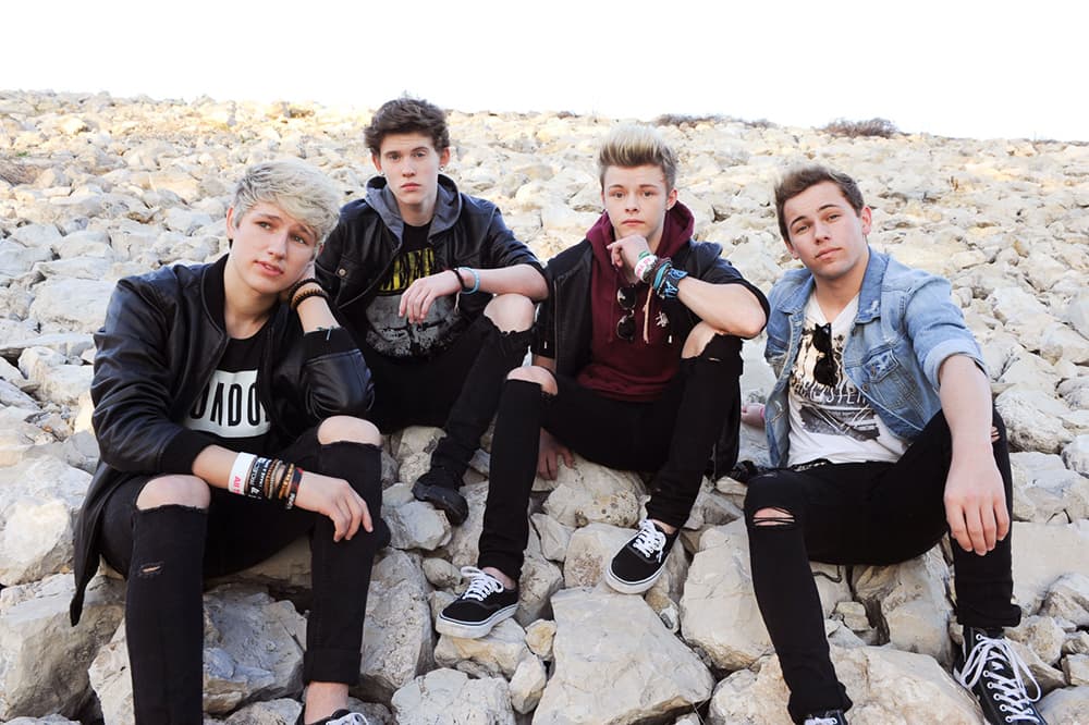 The Tide
