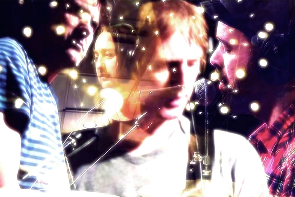 Swervedriver