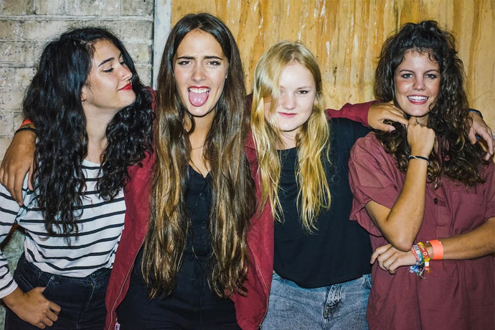 Hinds