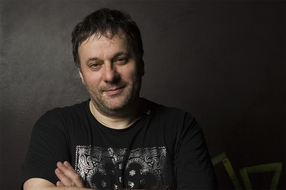François K